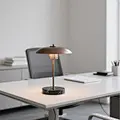 Marble Desk Lamp